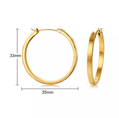 Veronica Hoops