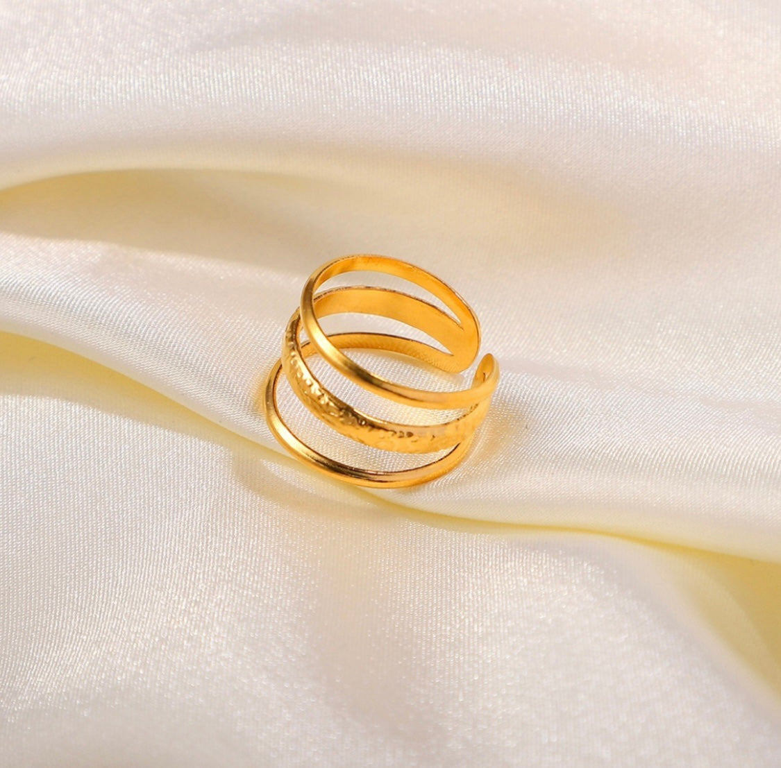 Erin Everyday Ring