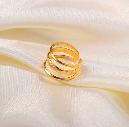 Erin Everyday Ring