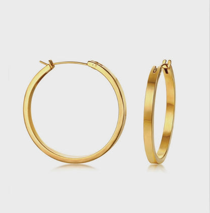 Veronica Hoops
