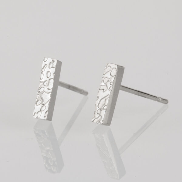 Elise Minimalist Studs