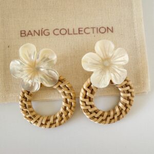 Handmade Earrings Collection