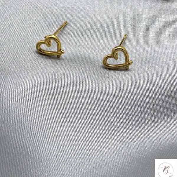 Everyday Love Studs - Image 2